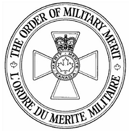 Seal of the Order of Military Merit