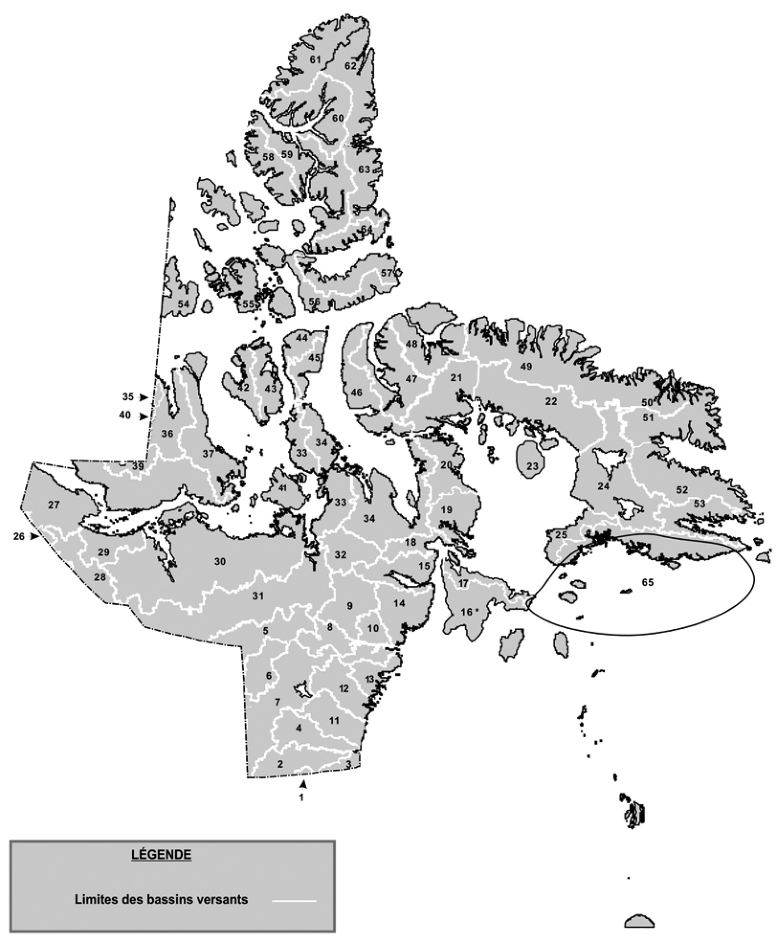 Carte, Des renseignements complémentaires se trouvent dans les paragraphes adjacents.